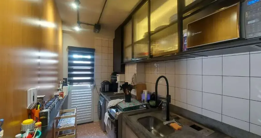 Apartamento com 2 quartos à venda na Rua Thereza Luiza Gonçalves, 285, Loteamento Adventista Campineiro, Hortolândia