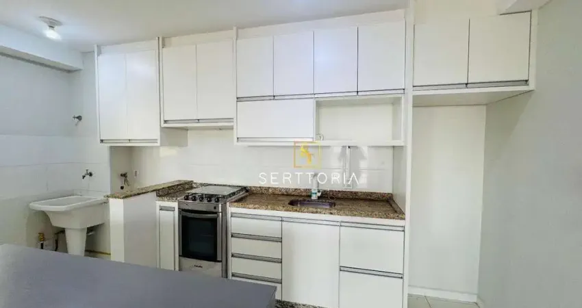 Apartamento com 2 dormitórios para alugar no rosolem em hortolândia/sp