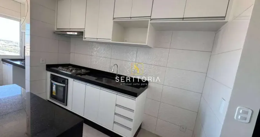 Apartamento com 2 dormitórios para alugar em hortolândia/sp