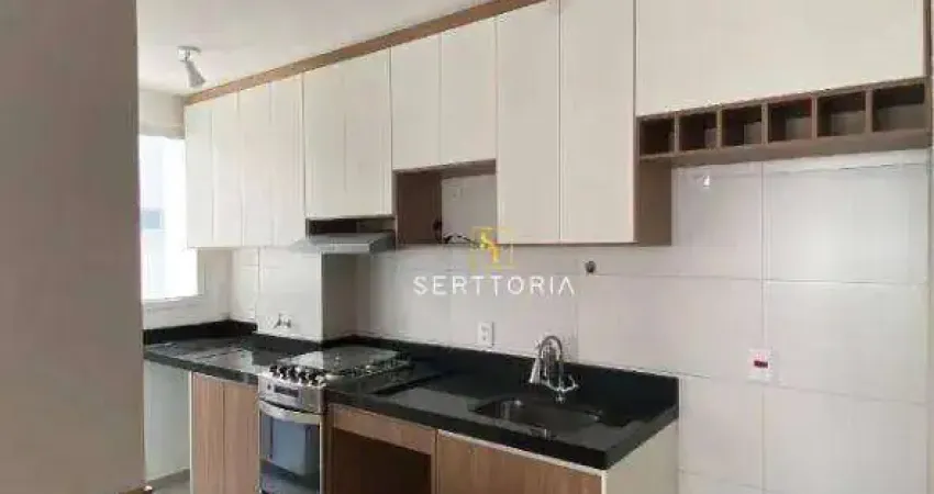 Apartamento com 2 dormitórios para alugar proximo ao unasp  hortolândia/sp