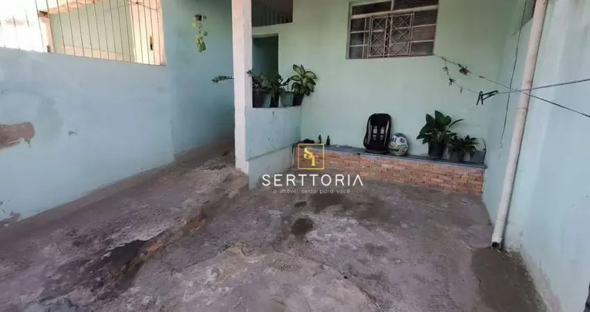 Casa com 4 dormitórios à venda, 280 m² por r$ 200.000,00 - jardim nova europa - hortolândia/sp