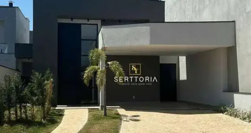 Casa com 3 dormitórios à venda, 147 m² por r$ 1.120.000,00 - vila monte alegre - paulínia/sp