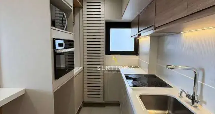 Apartamento com 2 dormitórios à venda, 55 m² por r$ 430.000,00 - jardim santa amélia - hortolândia/sp