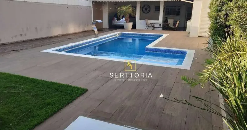 Casa com 2 quartos à venda na Rua Sebastiana Ramos, 100, Jardim Santana, Hortolândia