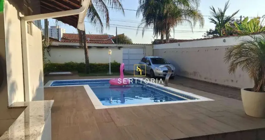 Casa com 2 quartos à venda na Rua Sebastiana Ramos, 100, Jardim Santana, Hortolândia