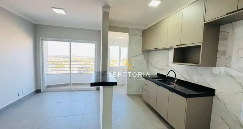 Apartamento com 3 quartos para alugar na Travessa Comendador José Francisco Fernandes, 75, Parque Gabriel, Hortolândia