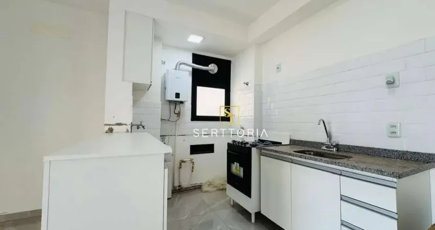Apartamento com 2 dormitórios à venda, 55 m² por r$ 430.000,00 - jardim santa amélia - hortolândia/sp