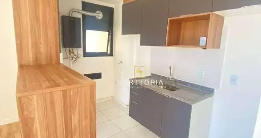 Apartamento com 2 dormitórios para alugar em hortolândia/sp