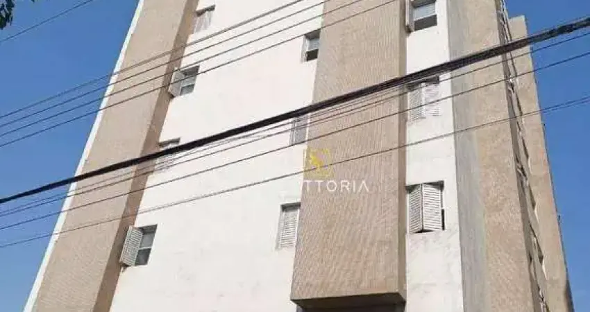 Apartamento com 2 dormitórios para alugar, 70 m² por r$ 2.390,00/mês - jardim chapadão - campinas/sp