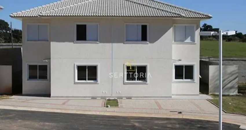 Sobrado com 3 dormitórios para alugar, vila joão xxiii - vinhedo/sp