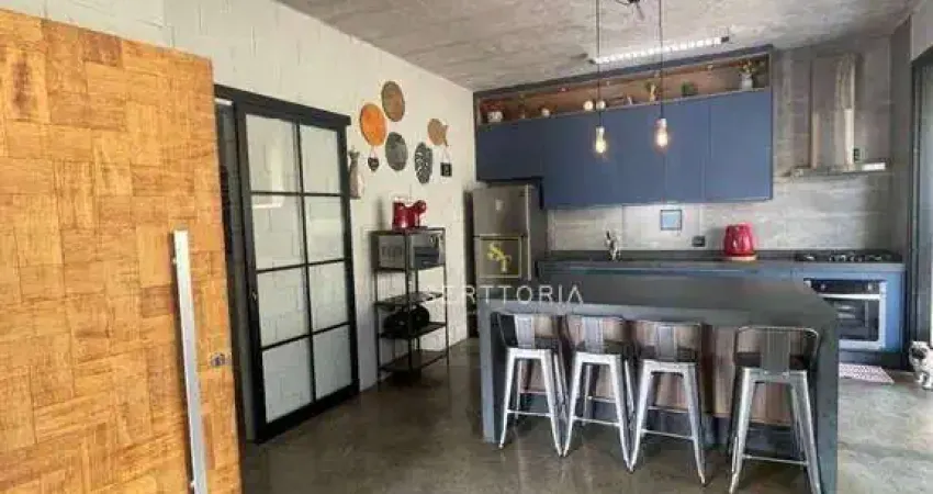 Casa com 3 dormitórios à venda, 170 m² por r$ 899.000,00 - jardim golden park - hortolândia/sp