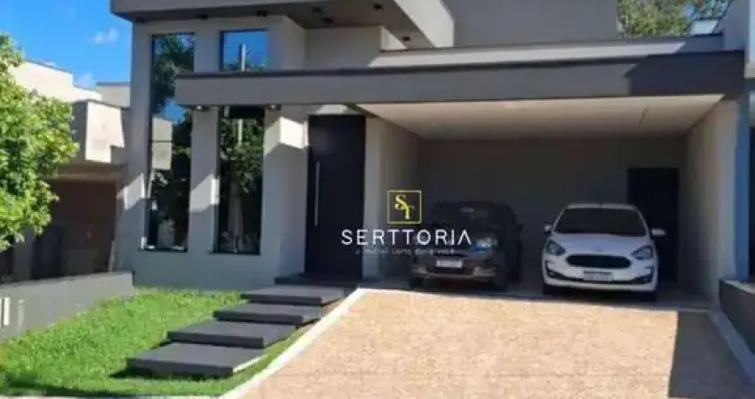 Casa com 3 dormitórios, 163 m² - venda por r$ 1.500.000,00 ou aluguel por r$ 13.190,00/mês - jardim golden park - hortolândia/sp