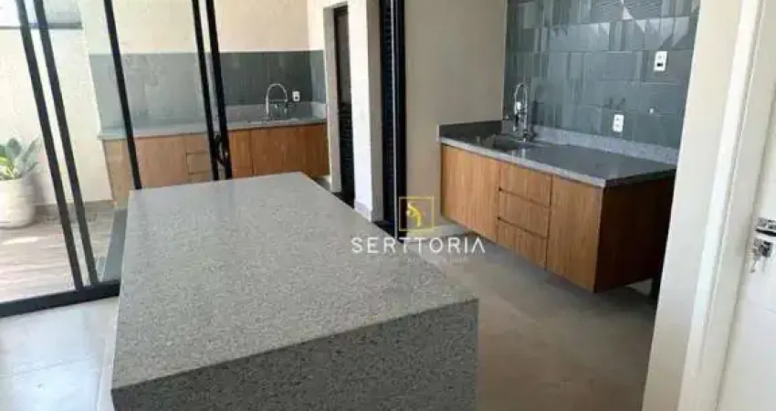 Casa com 3 dormitórios à venda, 149 m² por r$ 1.120.000,00 - são bento - paulínia/sp