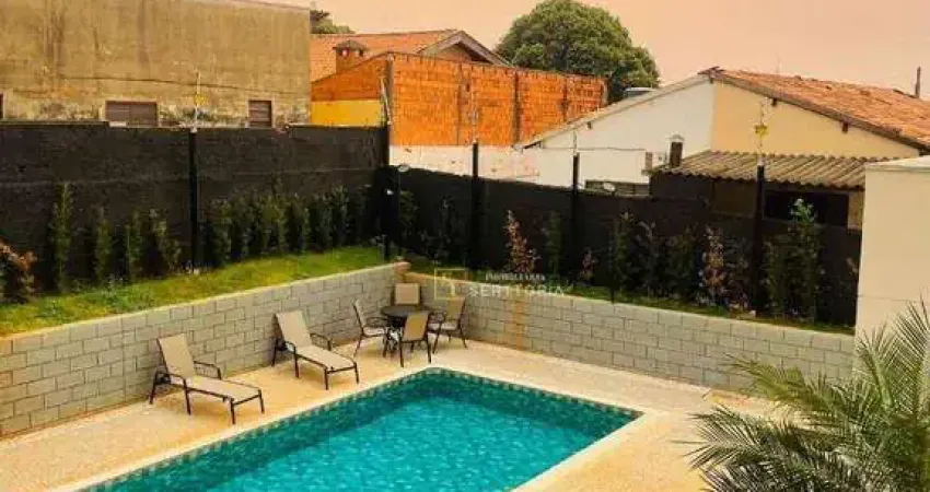 Apartamento com 2 dormitórios com 1 suíte á venda cidade sumaré