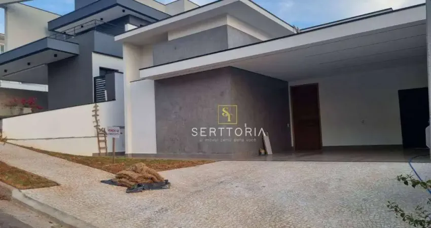 Casa com 3 dormitórios - venda residencial jequitibás - valinhos/sp