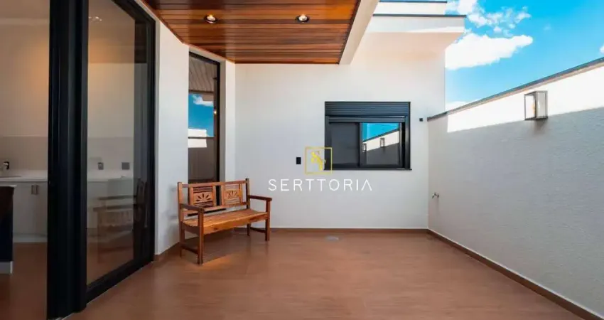 Casa com 3 dormitórios à venda, 194 m² por r$ 1.390.000,00 - jardim doutor carlos augusto de camargo andrade - indaiatuba/sp