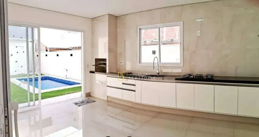 Casa com 3 dormitórios à venda, 160 m² por r$ 1.030.000,00 - jardim do jatobá - hortolândia/sp