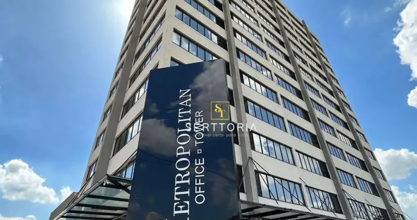 Ponto comercial com 1 sala para alugar na Rua Carlos Roberto de Melo, 475, Parque Gabriel, Hortolândia