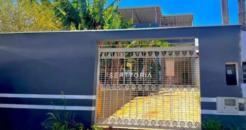 Casa com 2 quartos para alugar na Rodovia Jornalista Francisco Aguirre Proença, 100, Jardim Amanda II, Monte Mor