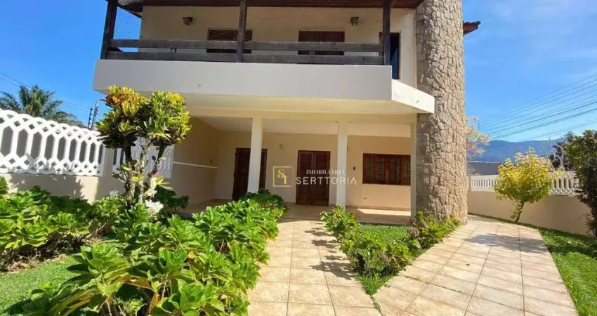 Casa com 5 quartos à venda na Avenida Maranduba, 278, Maranduba, Ubatuba