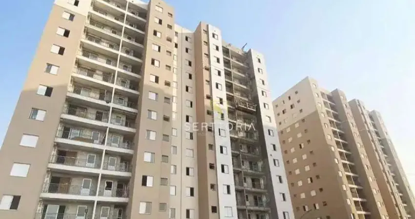 Apartamento com 2 quartos à venda na Rua Rio Pindaré, 1300, Parque Orestes Ôngaro, Hortolândia