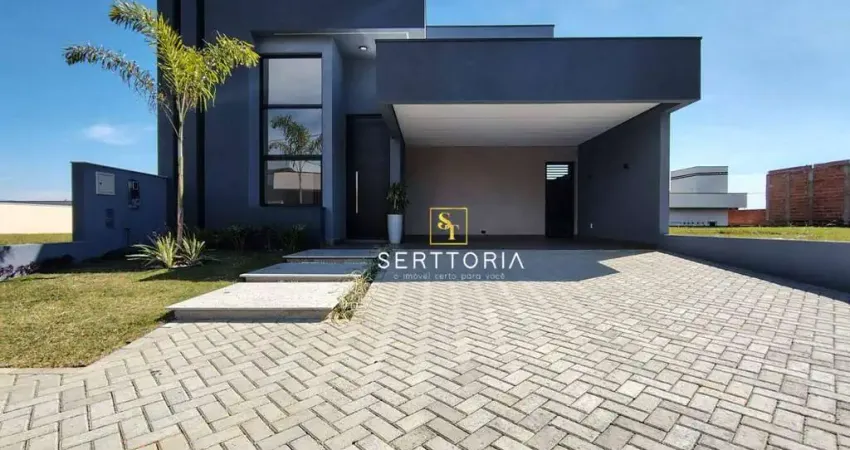 Casa com 3 dormitórios à venda, 150 m² por r$ 880.000,00 - chacara primavera - monte mor/sp