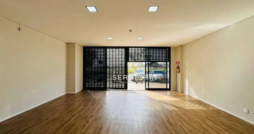 Ponto comercial com 1 sala para alugar na Rua Carlos Roberto de Melo, 475, Parque Gabriel, Hortolândia