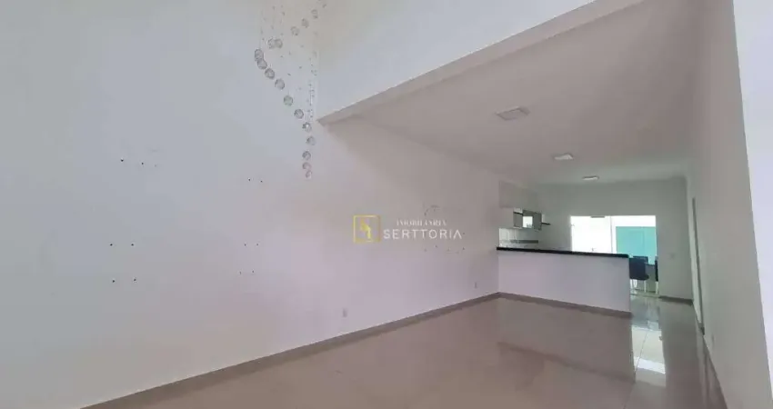 Casa em condomínio fechado com 3 quartos à venda na Avenida Olívio Franceschini, 2504, Parque Ortolândia, Hortolândia