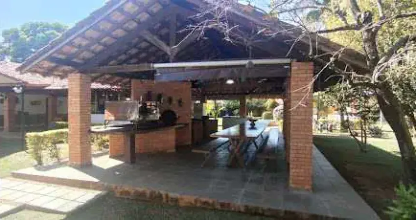 Chácara / sítio com 9 quartos à venda na Rua das Orquídeas, 189, Parque dos Pinheiros, Nova Odessa