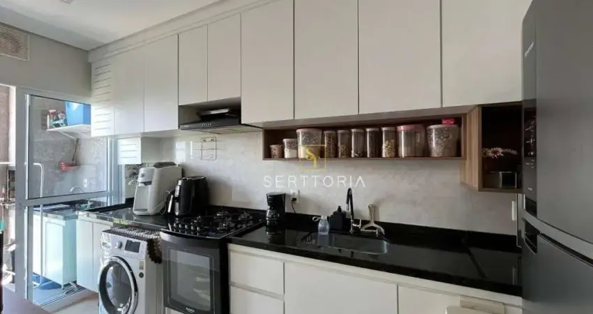 Apartamento com 2 quartos para alugar ou vender em  hortolândia