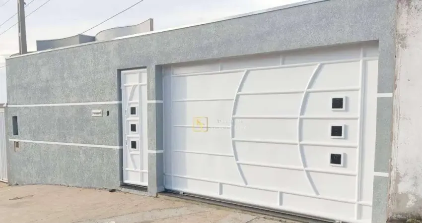 Casa com 3 quartos à venda na Rua Luiz Carlos Lorenzato, 352, Jardim Residencial Vaughan, Sumaré