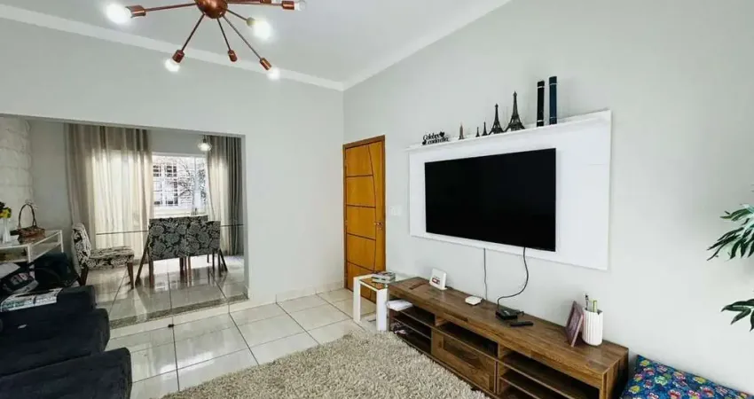 Casa com 3 quartos à venda na Rua João de Vasconcelos, 100, Parque João de Vasconcelos, Sumaré