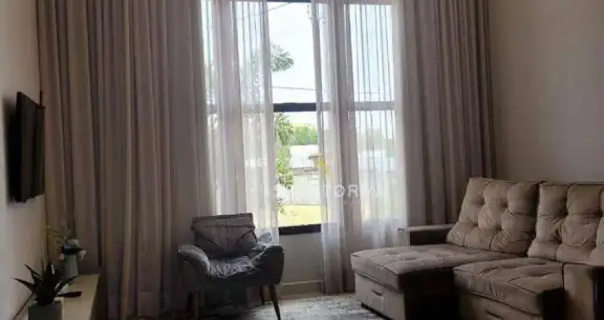 Casa em condomínio fechado com 3 quartos à venda na Avenida Rodolfo Kivitz, 1620, Jardim Recanto das Águas, Nova Odessa