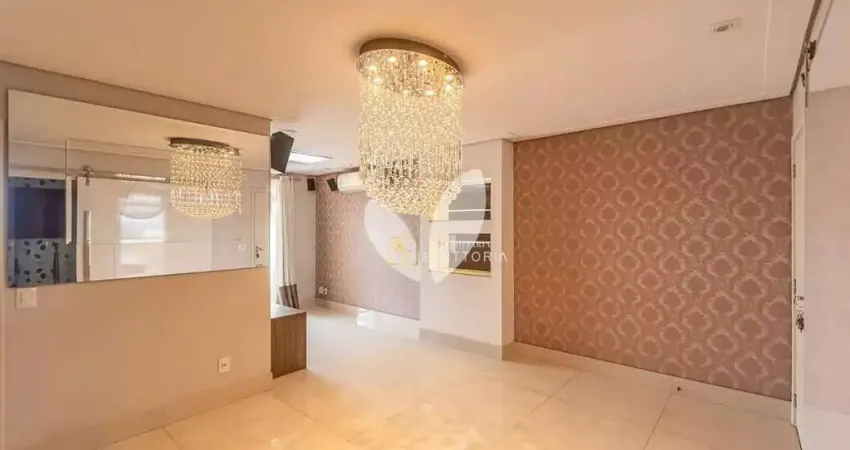 Apartamento com 3 dormitórios à venda na cidade de sumaré/sp