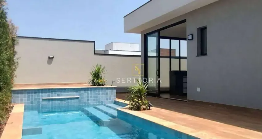 Casa com 4 dormitórios à venda, 198 m² por r$ 2.014.000,00 - jardim pari - paulínia/sp