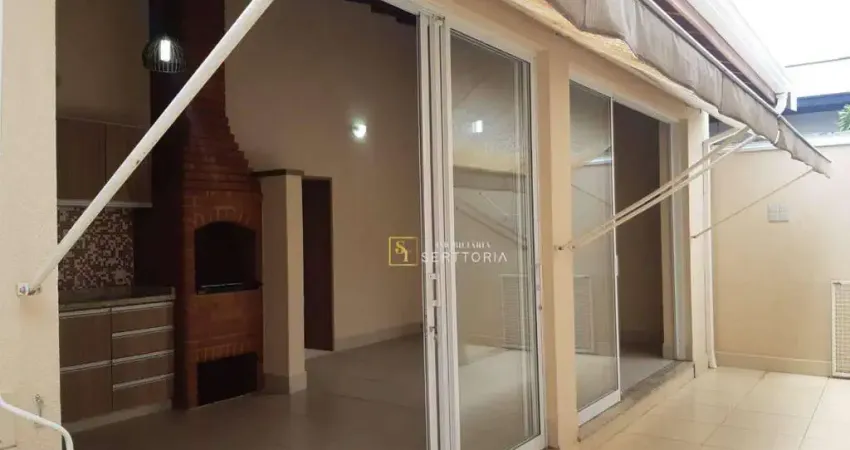 Casa com 3 dormitórios à venda, 203 m² por r$ 960.000,00 - joão aranha - paulínia/sp