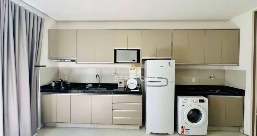 Kitnet / Stúdio para alugar na Rua Pastor Hugo Gegembauer, 265, Parque Ortolândia, Hortolândia