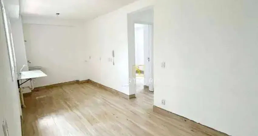 Apartamento com 2 dormitórios à venda, 40 m² por r$ 205.000,00 - chácaras assay - hortolândia/sp