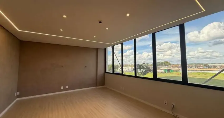 Sala comercial com 1 sala para alugar na Rua Carlos Roberto de Melo, 475, Parque Gabriel, Hortolândia