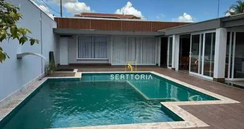 Casa com 3 quartos à venda na Rua Maria Mantovani Cunha, 100, Jardim Bom Retiro (Nova Veneza), Sumaré