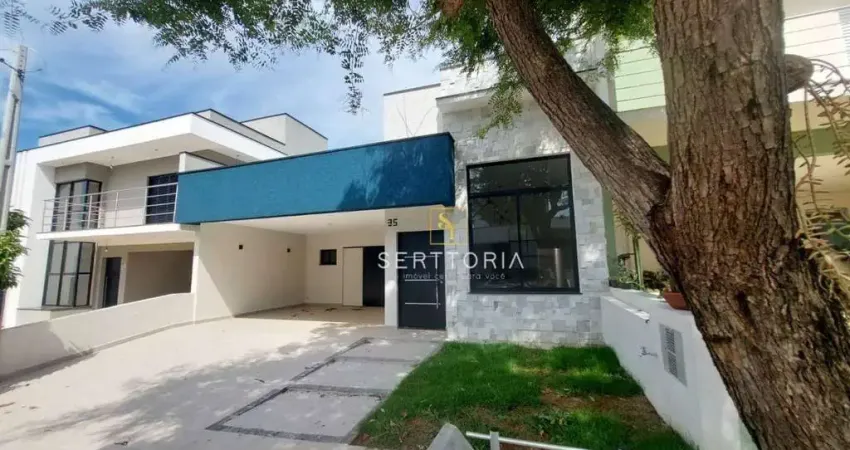 Casa com 3 dormitórios à venda, 162 m² por R$ 999.000,00 - Parque Olívio Franceschini - Hortolândia/SP