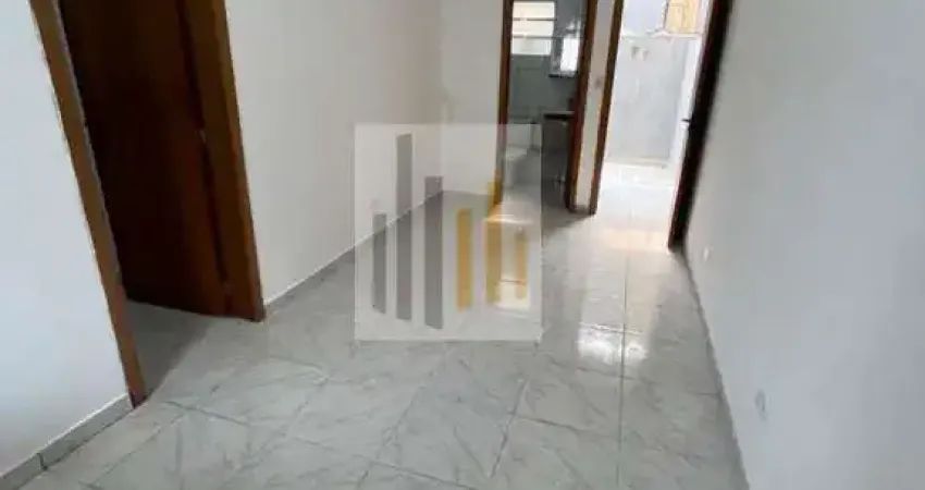 Kitnet para Locação em São Paulo, Jardim Alpino, 1 dormitório, 1 banheiro