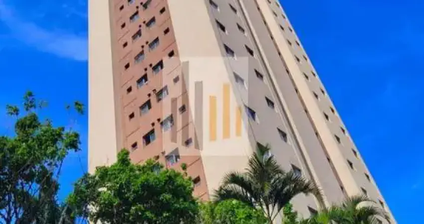 Apartamento para Venda em São Paulo, Vila Constança, 2 dormitórios, 1 banheiro, 1 vaga
