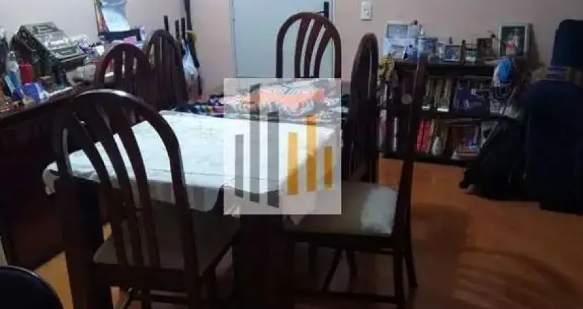 Apartamento para Venda em São Paulo, Jardim Taquaral, 3 dormitórios, 1 banheiro, 1 vaga