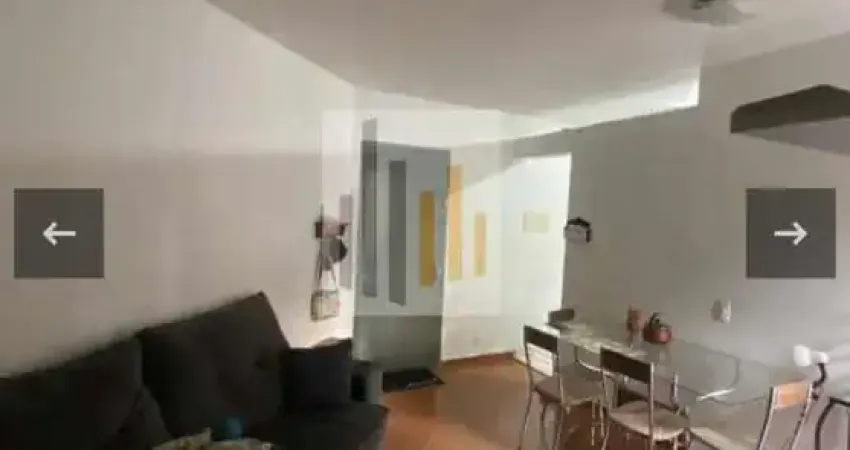 Apartamento para Venda em São Paulo, Vila Constança, 2 dormitórios, 1 banheiro, 1 vaga