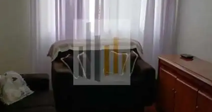 Apartamento para Venda em São Paulo, Pompéia, 2 dormitórios, 1 banheiro, 1 vaga