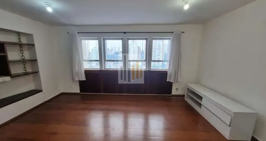 Apartamento para Venda em São Paulo, Vila Nova Caledônia, 3 dormitórios, 2 banheiros, 1 vaga
