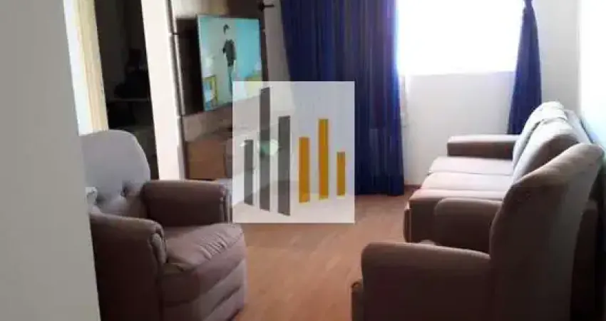 Apartamento para Venda em São Paulo, Socorro, 2 dormitórios, 1 banheiro, 1 vaga