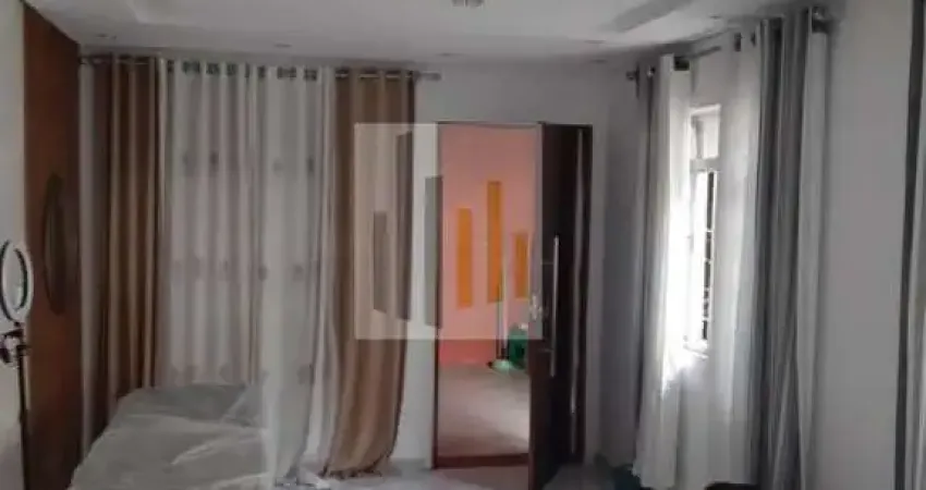 Casa para Venda em São Paulo, Parque Alves de Lima, 4 dormitórios, 2 suítes, 3 vagas