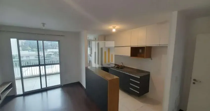 Apartamento para Venda em São Paulo, Campininha, 3 dormitórios, 1 suíte, 2 banheiros, 1 vaga